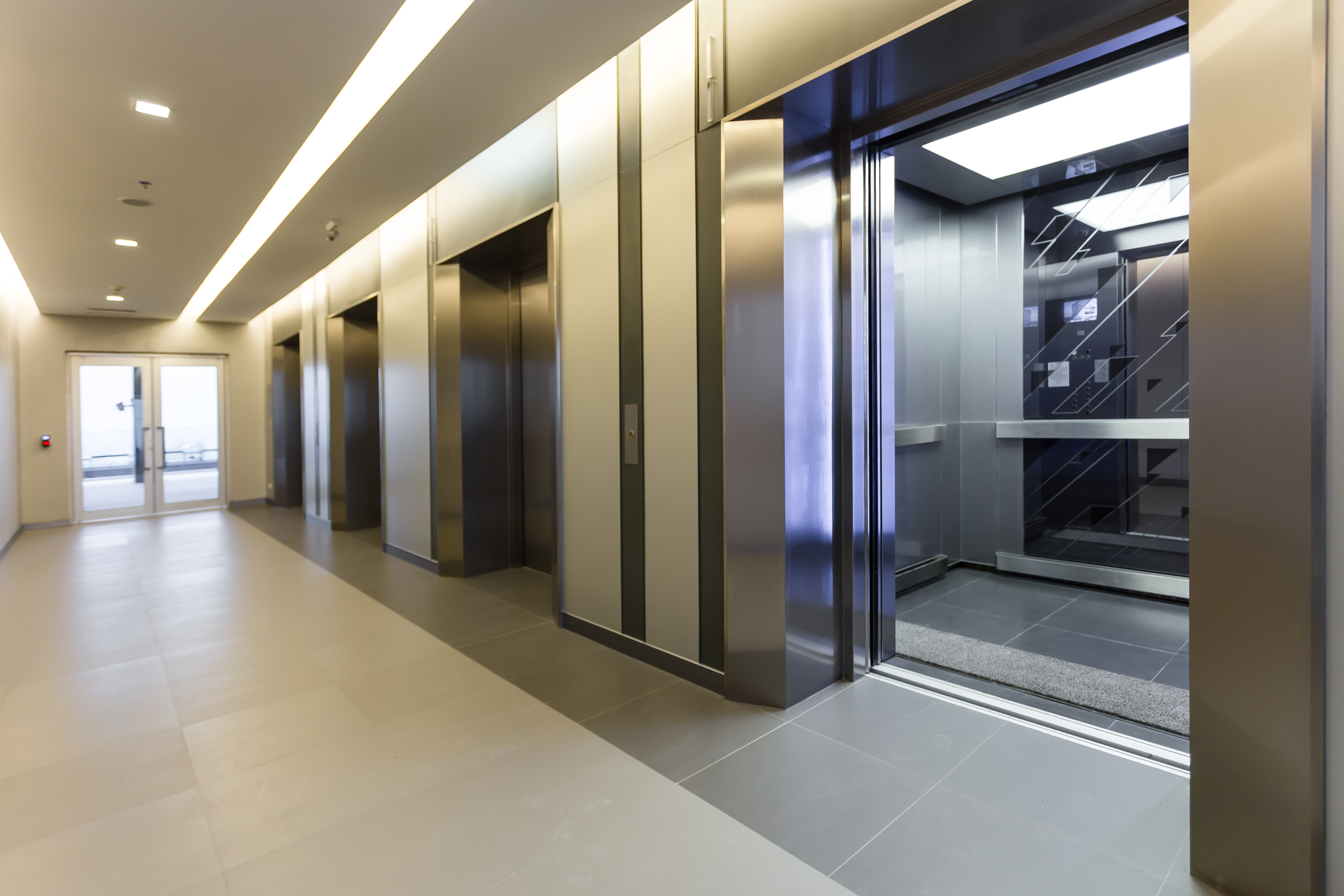 Elevator Maintenance and Service Houston