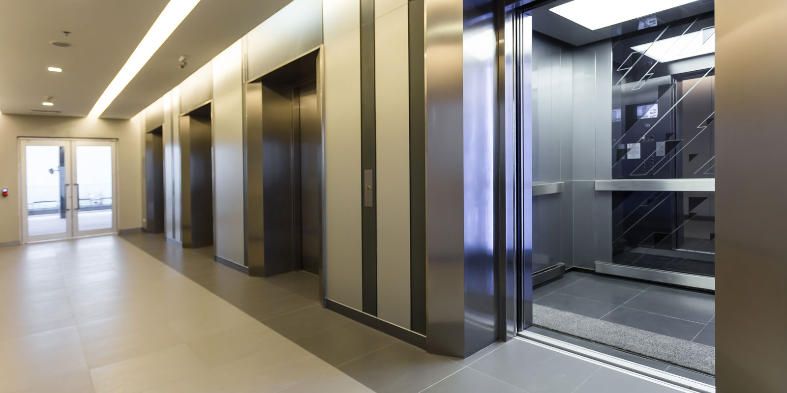 Tejas Elevator Company Houston